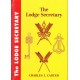 The Lodge Secretary.
